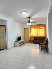 Villa Krystal Apartment @ Selesa Jaya , Skudai