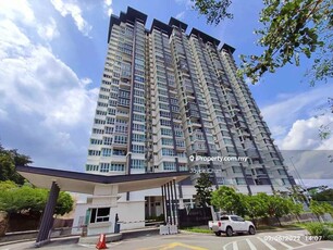 Vision Residence Condominium - 6 min to 16 Sierra MRT Station