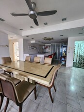 Vista Damai Condo KLCC 3 Rooms Unit For Rent