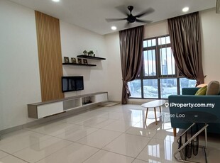 Vivo residence 3bedroom for rent