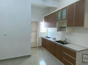 2 Sty Terrace Sathu Terrace 2360sf Renovated Gated n Guarded Bayan Lepas