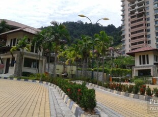 Alila Horizons Condominium, Tanjung Bungah, Penang