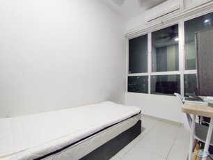 All Male Medium Room at The Zizz, Damansara Damai