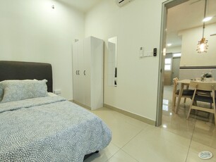 All Male Small Room at Residensi Suasana, Damansara Damai