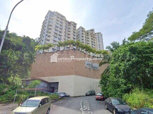 Apartment For Auction at Asia Heights