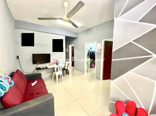 Apartment For Sale at Mutiara Magna