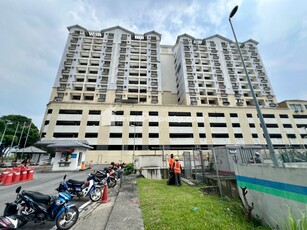 Apartment For Sale at Persanda 3 Apartment
