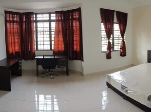 Bandar Utama Fully Furnished Master Room at Bandar Utama, Petaling Jaya