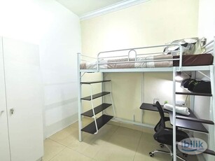 Bandar Utama Fully Furnished Single Room at Bandar Utama, Petaling Jaya