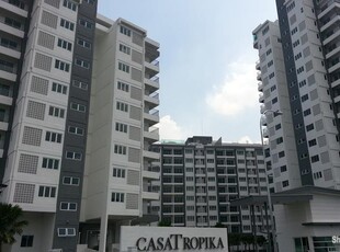 Casa Tropika Condo for sale, Batu 14, Puchong