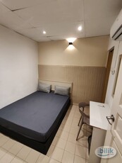 Co Living Zero Deposit Cozy Room at SS21/ near KDU & Starling Mall