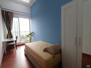 Comfy Room 3️⃣ for rent The Park Residences, Bangsar South