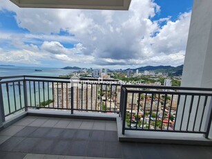 Condo For Sale at Grace Residence