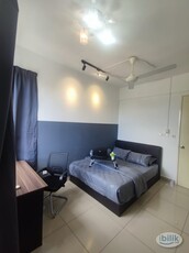 Cozy Room for rental @ Seberang Jaya, Near Sunway Carnival/Hospital