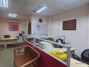 Dataran Otomobil, Seksyen 15, Jalan Pahat, 40200 Shah Alam