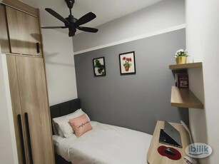 Emporis Single Bedroom For Rent