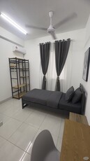 Fully Furnished Single Room at BSP21