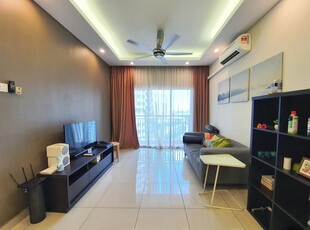 Fully Furnished Single Room @ OUG Parklane (Price include internet, electricity & Water!)