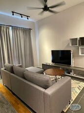 Fully Furnished Studio 500sqft at Ativo Suites ✅Ready move in!