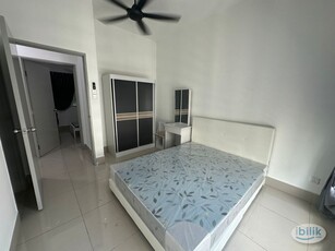 Fully Furnished Whole House for rent
