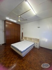 Limited Master bedroom to rent in Damansara Kim