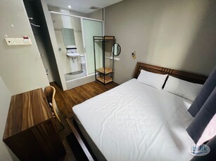 [❤️‍ Low Deposit❤️‍ ][ Limited Unit Left ]Comfortable Room available now at Wangsa Maju, Setapak