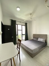 Master Room at The Havre, Bukit Jalil