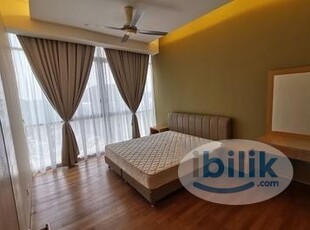 Master Room for Couple @ Damansara Heights | Bangsar