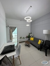 Medium Room at Greenfield Residence, Bandar Sunway