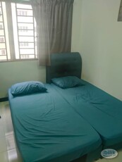 Middle Room at Bandar Sri Permaisuri, Cheras