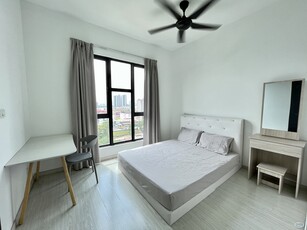 Middle Room at Casa Green, Bukit Jalil