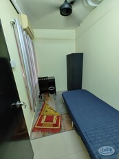 Middle Room at Kota Kemuning, Shah Alam