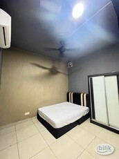 Middle Room at Larkin, Johor