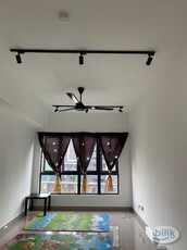 Middle Room untuk disewa di M Centura, Sentul - Available July'24