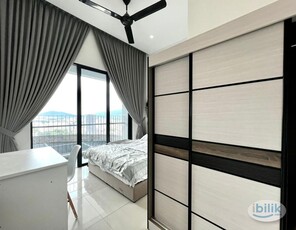 Mix Gender Balcony Room for Couple at Unio Residence, Kepong