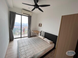 Nice Condition Medium Room Fully Furnish Emporis Kota Damansara