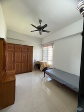 No Extra Agents Fees, Direct Owner! Single Room For Rent!