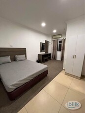 ❤️Master Room With Private bathroom To Rent At Star Town Inn Bukit Bintang KL❤️