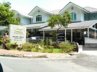 Pearl Hill Villa (Mount Evergreen), Tanjung Bungah, Penang
