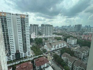 Penthouse For Sale at Residensi Desa