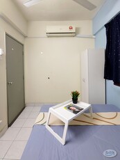 Quality Rooms in Great Locations @ Pelangi Damansara