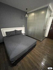 Rooms Rental at Kota Kemuning & Near to Kesas Highway❗️Immediately Move in❗️
