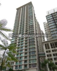 Serviced Residence For Auction at Mutiara Ville