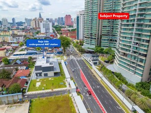 Serviced Residence For Auction at Setia Sky Residences