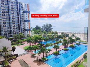 Serviced Residence For Auction at TimurBay