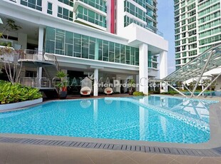 Serviced Residence For Auction at Uptown Residences