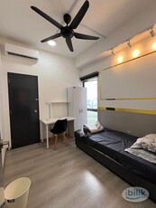 Single Bedroom for Rent , Walking Distance to LRT