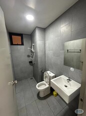 RM 500 DISCOUNT FOR DEPOSIT - Single Room at M Vertica KL City Residences, Cheras (FEMALE UNIT)