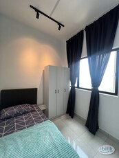 Single Room at Nilai, Negeri Sembilan