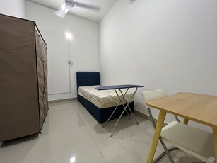 Single Room at Old Klang Road, Kuala Lumpur